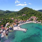 Apartmani Franušić Luka
