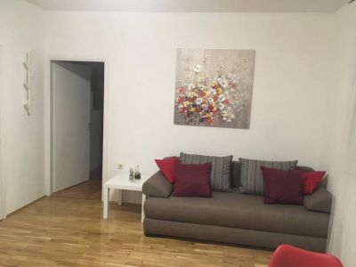 Apartmani Franušić Luka