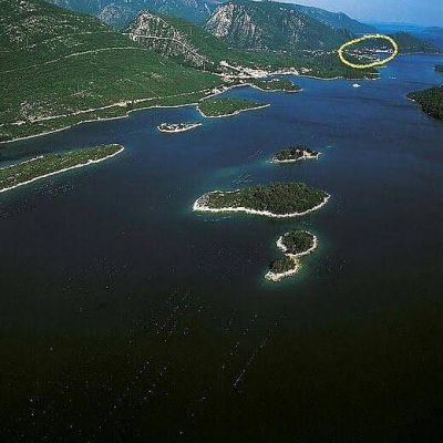 Apartmani Franušić Luka