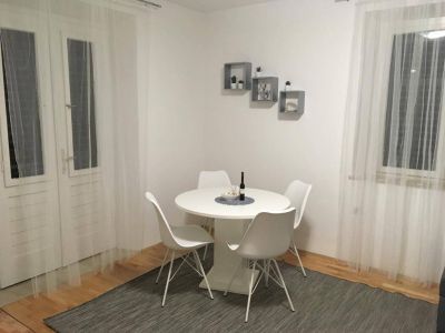 Apartmani Franušić Luka