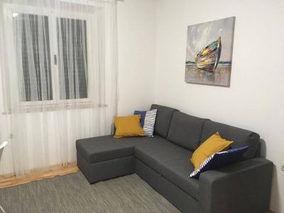 Apartmani Franušić Luka