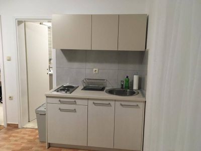 Apartmani Franušić Luka