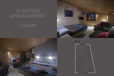 FunInBlue studio apartman