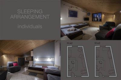 FunInBlue studio apartman