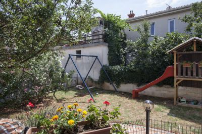 FunInBlue studio apartman