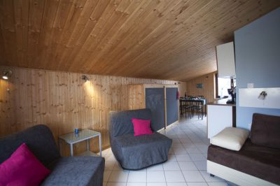 FunInBlue studio apartman