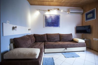 FunInBlue studio apartman