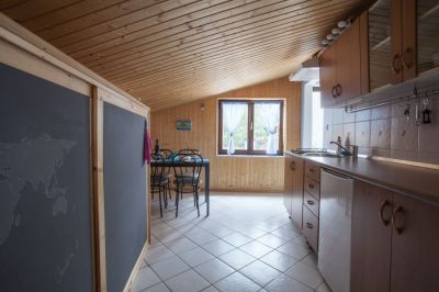 FunInBlue studio apartman