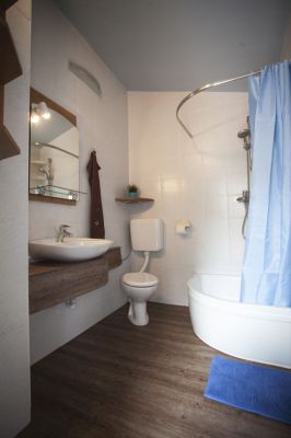 FunInBlue studio apartman