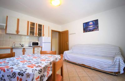 Apartmani Frane & Ivanka Gabrić