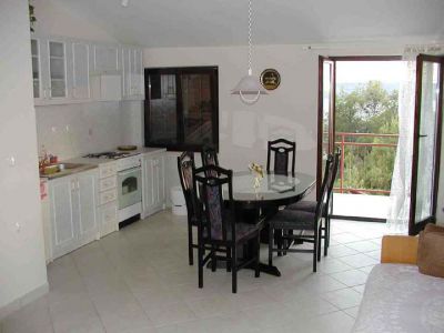 Apartmani Gabric Trogir