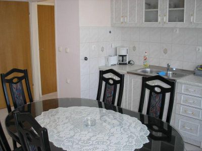 Apartmani Gabric Trogir