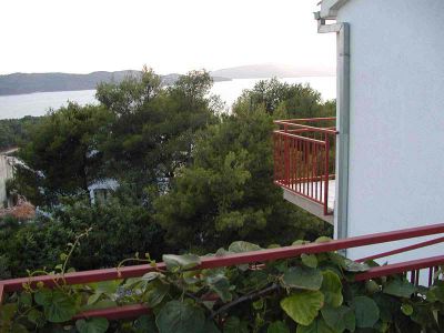 Apartmani Gabric Trogir