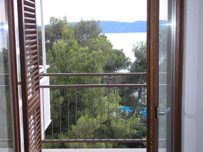 Apartmani Gabric Trogir