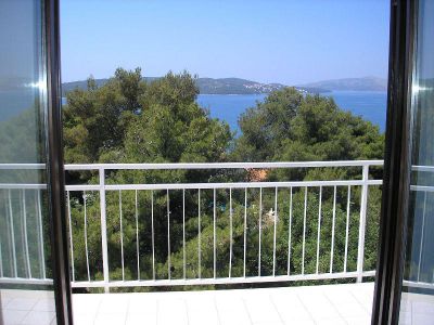 Apartmani Gabric Trogir