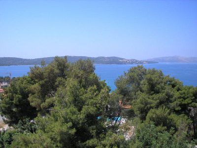 Apartmani Gabric Trogir