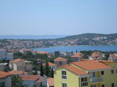 Apartmani Gabric Trogir