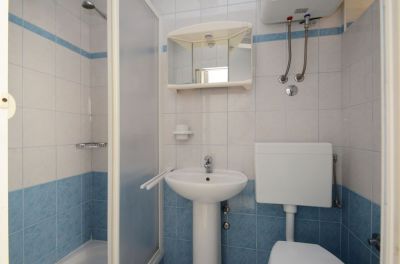 Apartmani Gabrijela