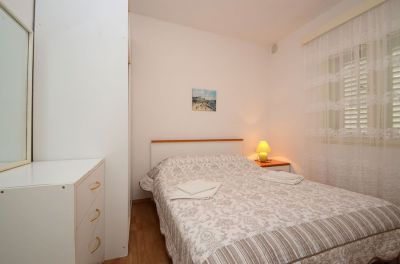 Apartmani Gabrijela