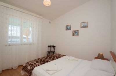 Apartmani Gabrijela