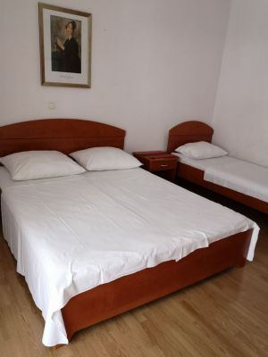 Apartmani GALIC