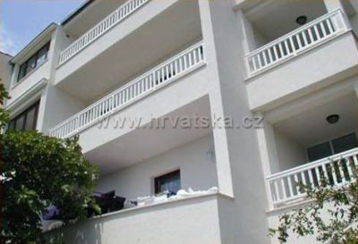 Apartmani GALIC