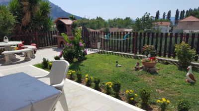 Apartmani GALIC