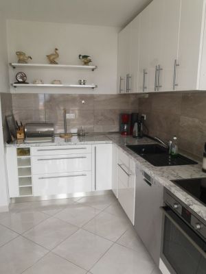 Apartmani GALIC