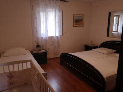 Apartmani GALIC