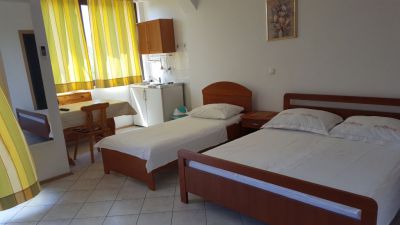 Apartmani GALIC