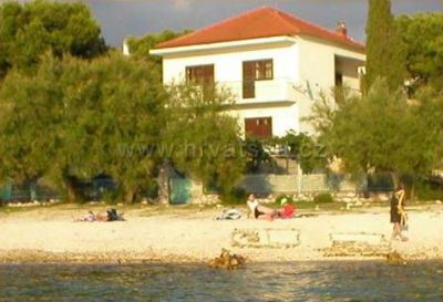 Apartmani Garma