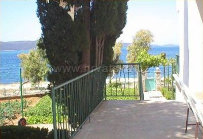 Apartmani Garma