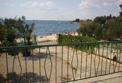 Apartmani Garma