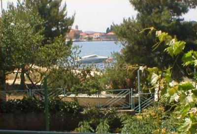 Apartmani Garma