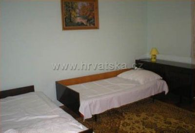 Apartmani Garma
