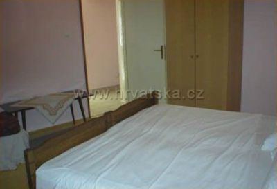 Apartmani Garma