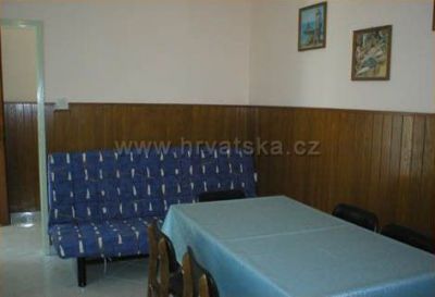 Apartmani Garma