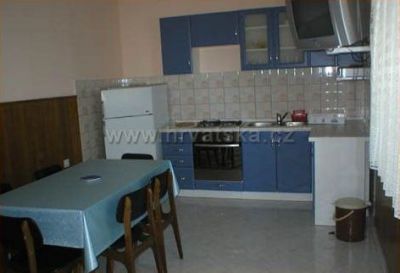 Apartmani Garma