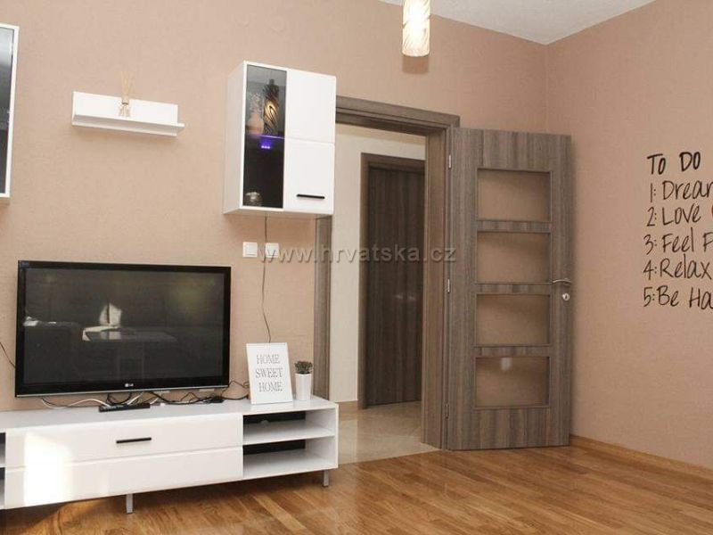 Apartman D&B Sukošan