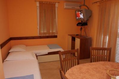 Apartmani GAVRANOVIĆ