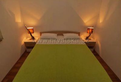 Apartman Gianna