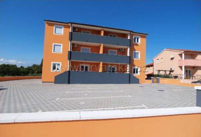 Apartman Gianna