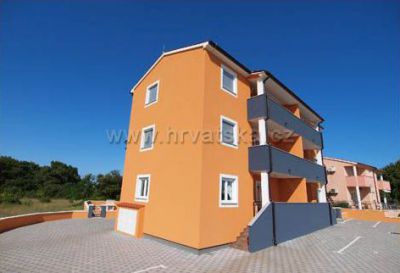 Apartman Gianna