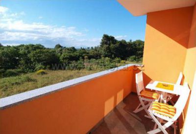Apartman Gianna