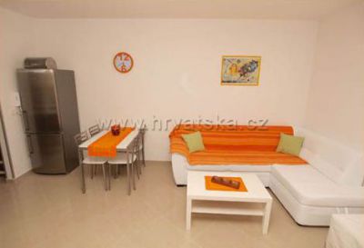 Apartman Gianna