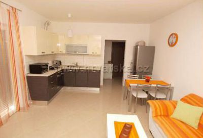 Apartman Gianna