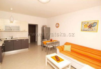 Apartman Gianna