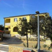 Apartmani Glaser