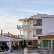 Vila Goldfield
