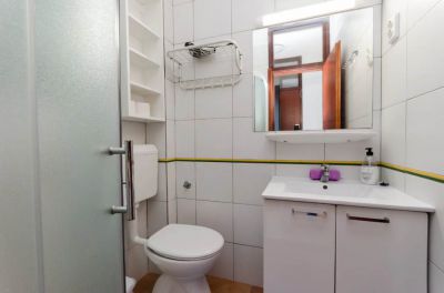 Apartmani Gonar 300 Rab